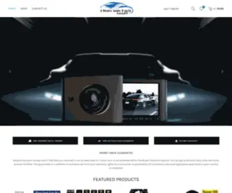 5Starsautoparts.com(5Starsautoparts) Screenshot