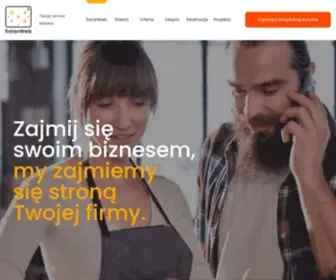 5Starweb.pl(5 Star Web) Screenshot