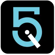 5Thelement.group Favicon