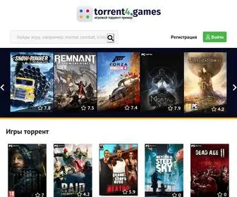 5Torrent.games(5Torrent games) Screenshot