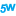 5W.com Logo