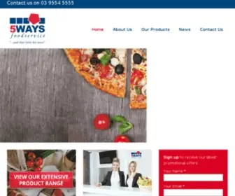 5Ways.com.au(5Ways) Screenshot