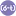 6-T.co Favicon