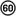 60Clicks.com Logo