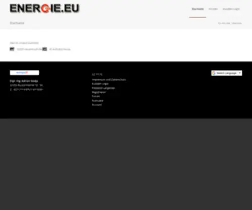 60ER.com(Com Domain Kaufen und Verkaufen) Screenshot