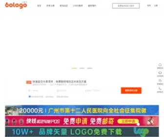 60Logo.com(60LOGO-logo图片大全) Screenshot