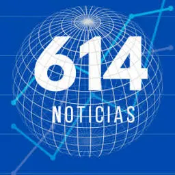 614Noticias.com Favicon