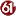 61Medya.com Logo