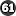 61ST.com Favicon