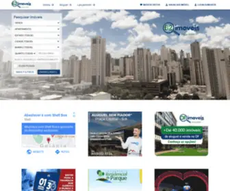 62Imoveis.com.br(Imóveis GO Casas) Screenshot