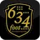 634Foot.net Logo