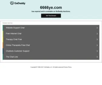 6666YE.com(视频) Screenshot