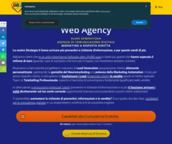 667.agency(667 agency) Screenshot