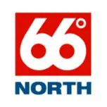 66Nordur.is Logo