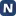 68Nova.net Logo