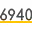 6940.dk Logo