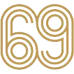 69ANS.se Favicon