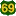 69DV.com Logo