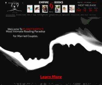 69Empire.com(Intimate books) Screenshot