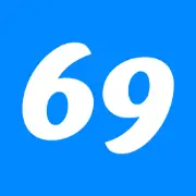 69Shuba.cx Favicon