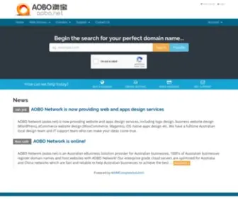 6AU.com(留澳网(6AU)) Screenshot