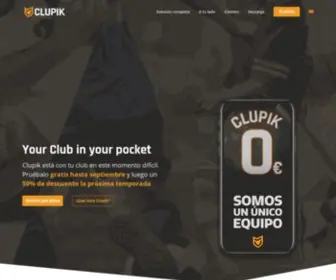 6Cero.com(Your Club in Your Pocket) Screenshot