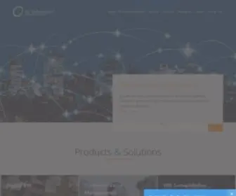6Dtech.co.in(6d Technologies) Screenshot