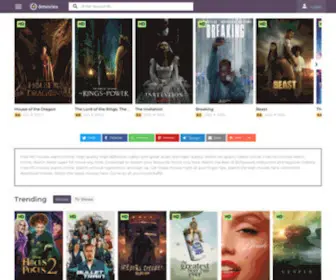 6Movies.net(Free HD movies watch online) Screenshot