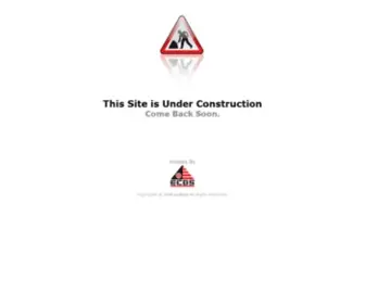 6Ocity.net(This Site is Hosted By ECDSCS) Screenshot