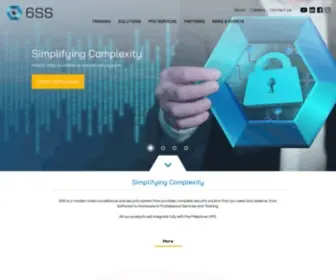 6SS.co(6ss) Screenshot