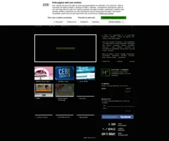 6Tems.com(Gestió dominis correu) Screenshot