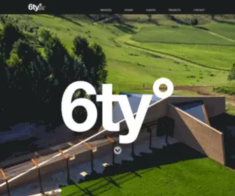 6TY.com.au(6ty° ) Screenshot