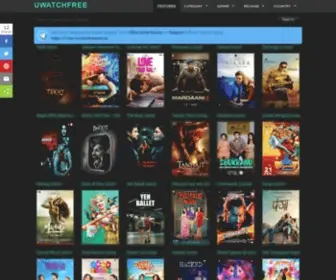 6Uwatchfreemovies.online(Vesta) Screenshot