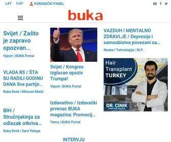 6Yka.com(BUKA MAGAZIN) Screenshot