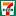 7-11.cn Favicon