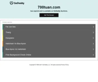 700Tuan.com(åå¤å¨çº¿) Screenshot