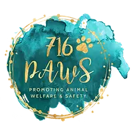 716Paws.org Favicon