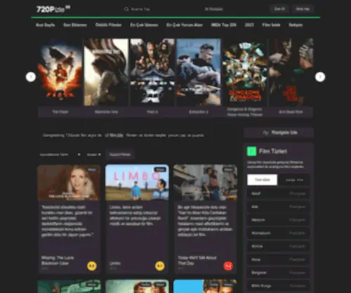 720Pizle.mov(Film izle) Screenshot