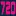 720Porno.com Logo