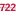 722Redemption.com Logo