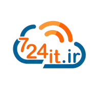 724IT.ir Logo