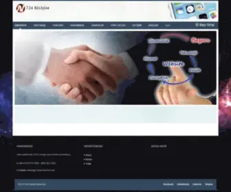 724Parcakontor.com(ANTALYA PARÇA KONTÖR) Screenshot