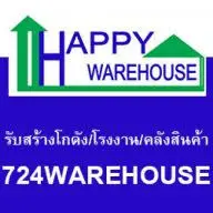 724Warehouse.com Favicon