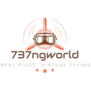 737NgWorld.com Favicon