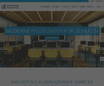 73S.de(Damit es endlich zur Realität wird) Screenshot