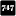 747Club.org Favicon