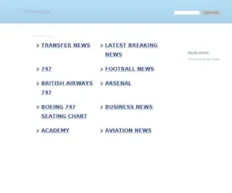 747News.com(أخبار العالم) Screenshot