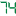 74Hao.com Logo