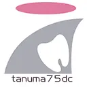 75DC.jp Logo