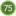 75Money.com Favicon